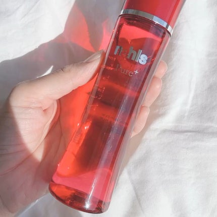 ナールスピュア/ナールス/化粧水の人気ショート動画