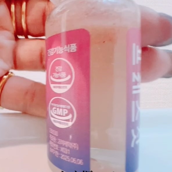 PRESS SHOT/PRESS SHOT/美容サプリメントを使ったクチコミ（3枚目）