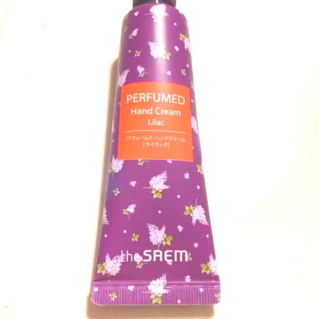 【着後レビューで ザセムハンドクリーム パヒューム ハンド クリーム 25類 韓国コスメ the SAEM PERFUMED HAND CREAM ハンドクリーム プチプラコスメ www 【着後レビューで ザセムハンドクリーム パヒューム ハンド クリーム 25類 韓国コスメ the SAEM PERFUMED HAND CREAM ハンドクリーム プチプラコスメ www