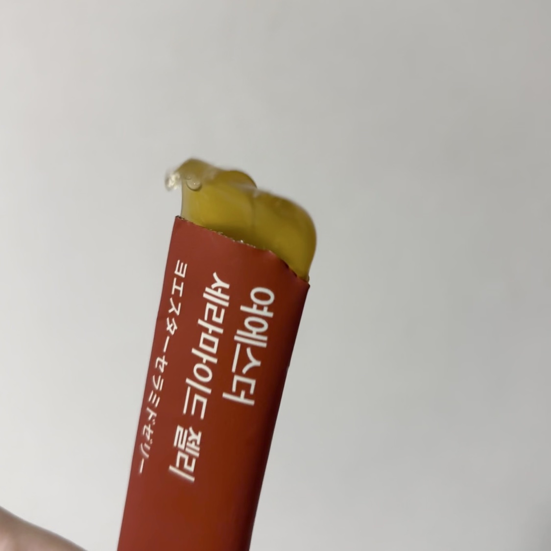 ドクターエスターセラミドプラス/ESTHER FORMULA/美容サプリメントを使ったクチコミ（3枚目）