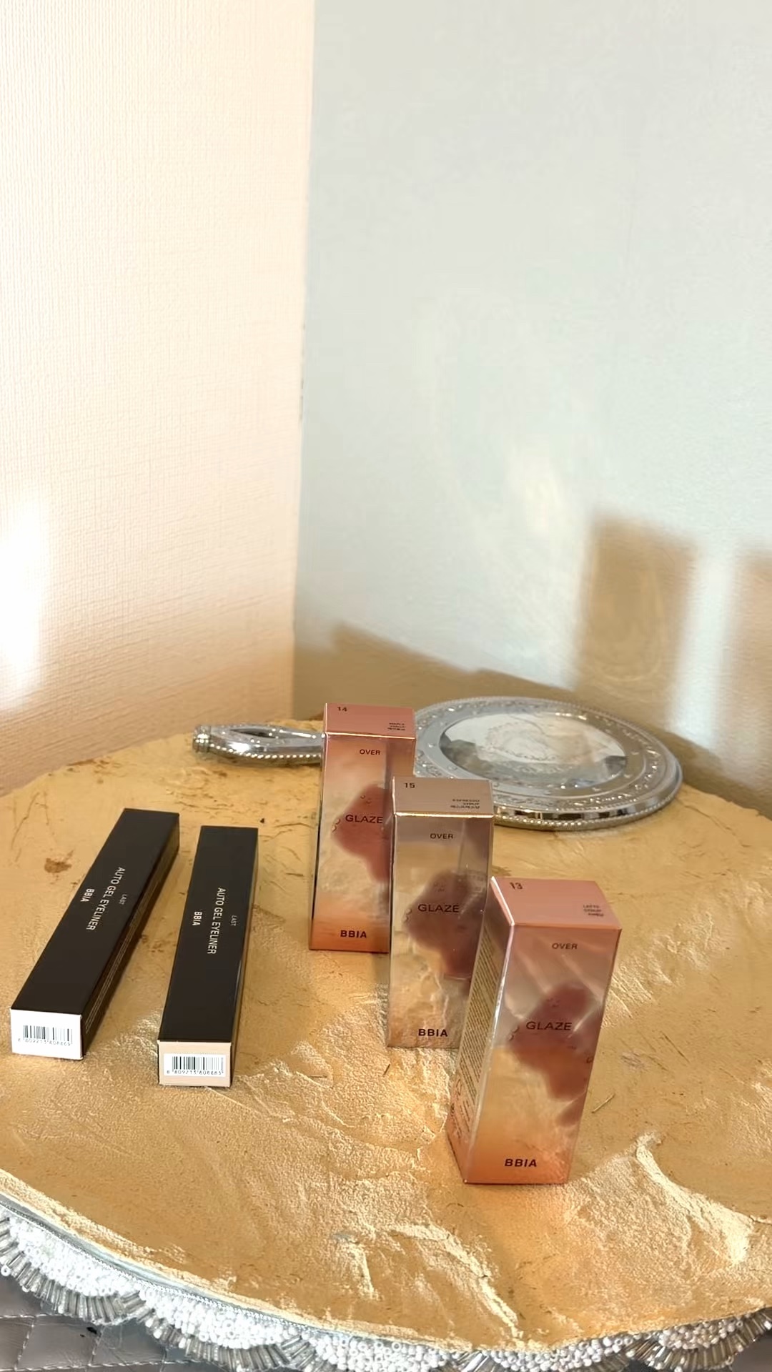 オーバー グレイズ ティント/BBIA/リップティントの人気ショート動画