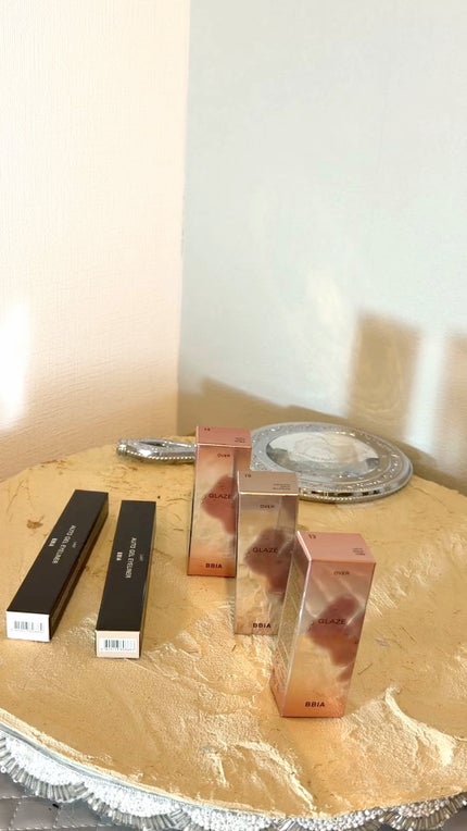 オーバー グレイズ ティント/BBIA/リップティントの人気ショート動画