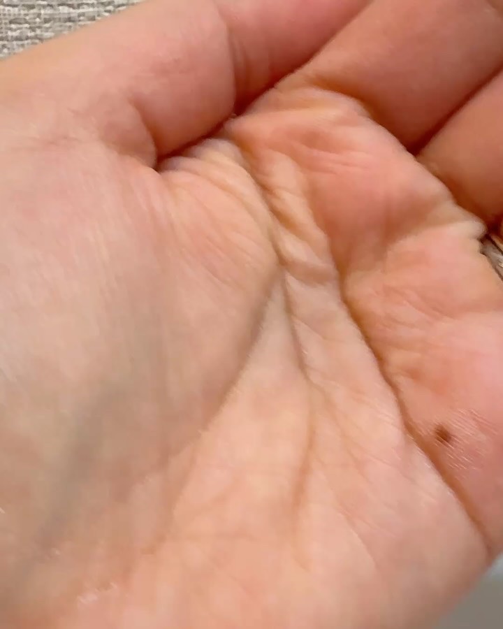 ミュオ クレンジングオイル/muo/オイルクレンジングを使ったクチコミ（2枚目）