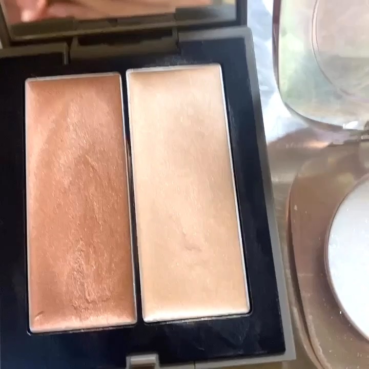 ダイヤモンドシェルハイライト/Joocyee/パウダーハイライトの人気ショート動画