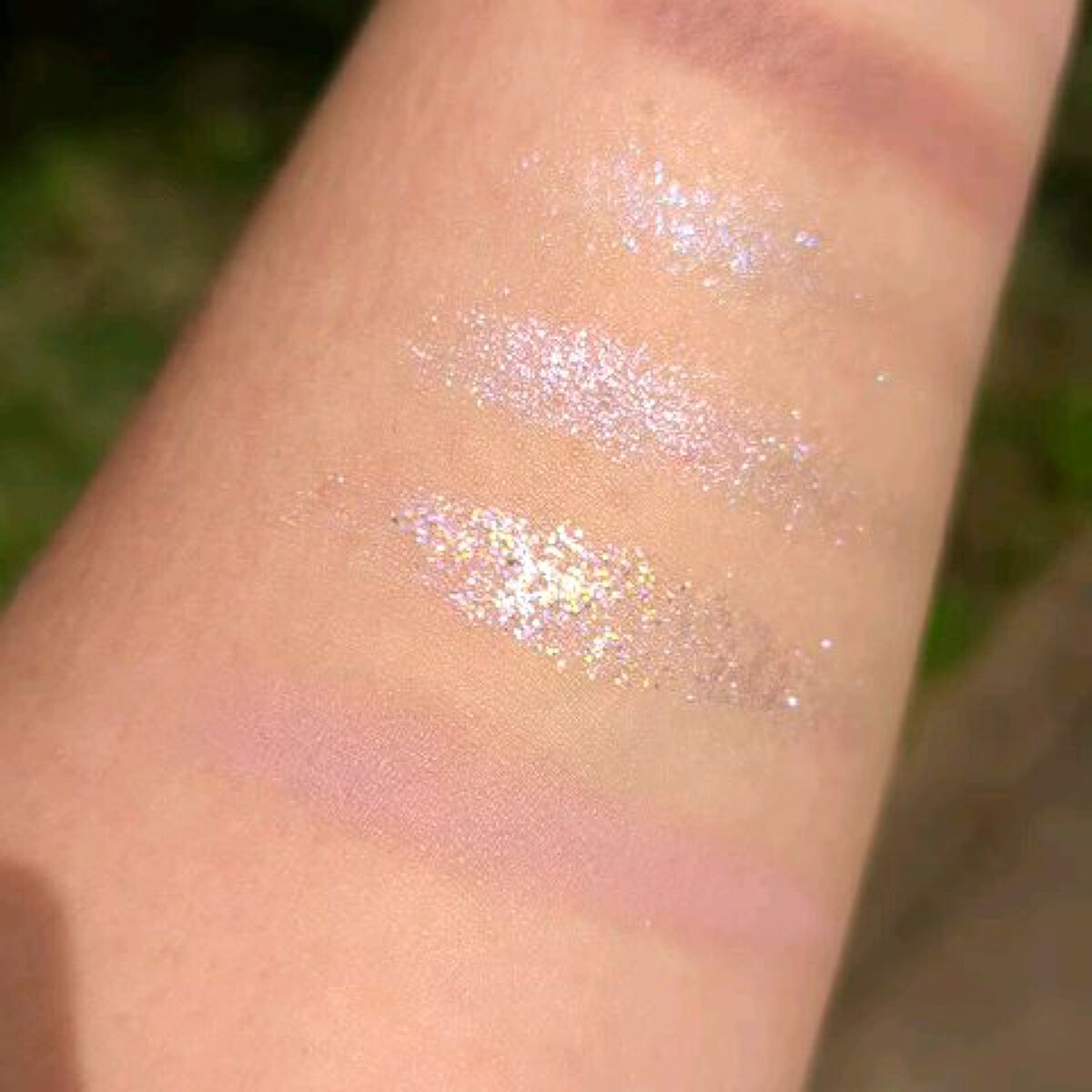 プロアイユニバースパレット/CLIO/アイシャドウパレットを使ったクチコミ（3枚目）