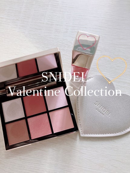 ピュア リップ ティント/SNIDEL BEAUTY/リップティントの人気ショート動画