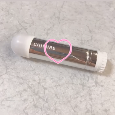 口紅（詰替用）/ちふれ/口紅を使ったクチコミ（1枚目）