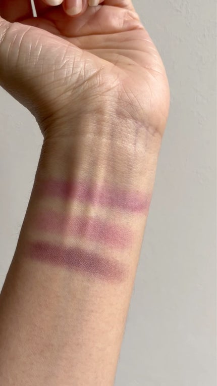 ディグニファイド リップス/Celvoke/口紅を使ったクチコミ(4枚目)