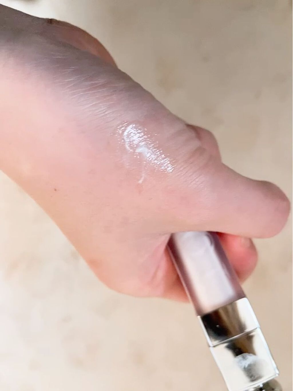 を使ったクチコミ（2枚目）