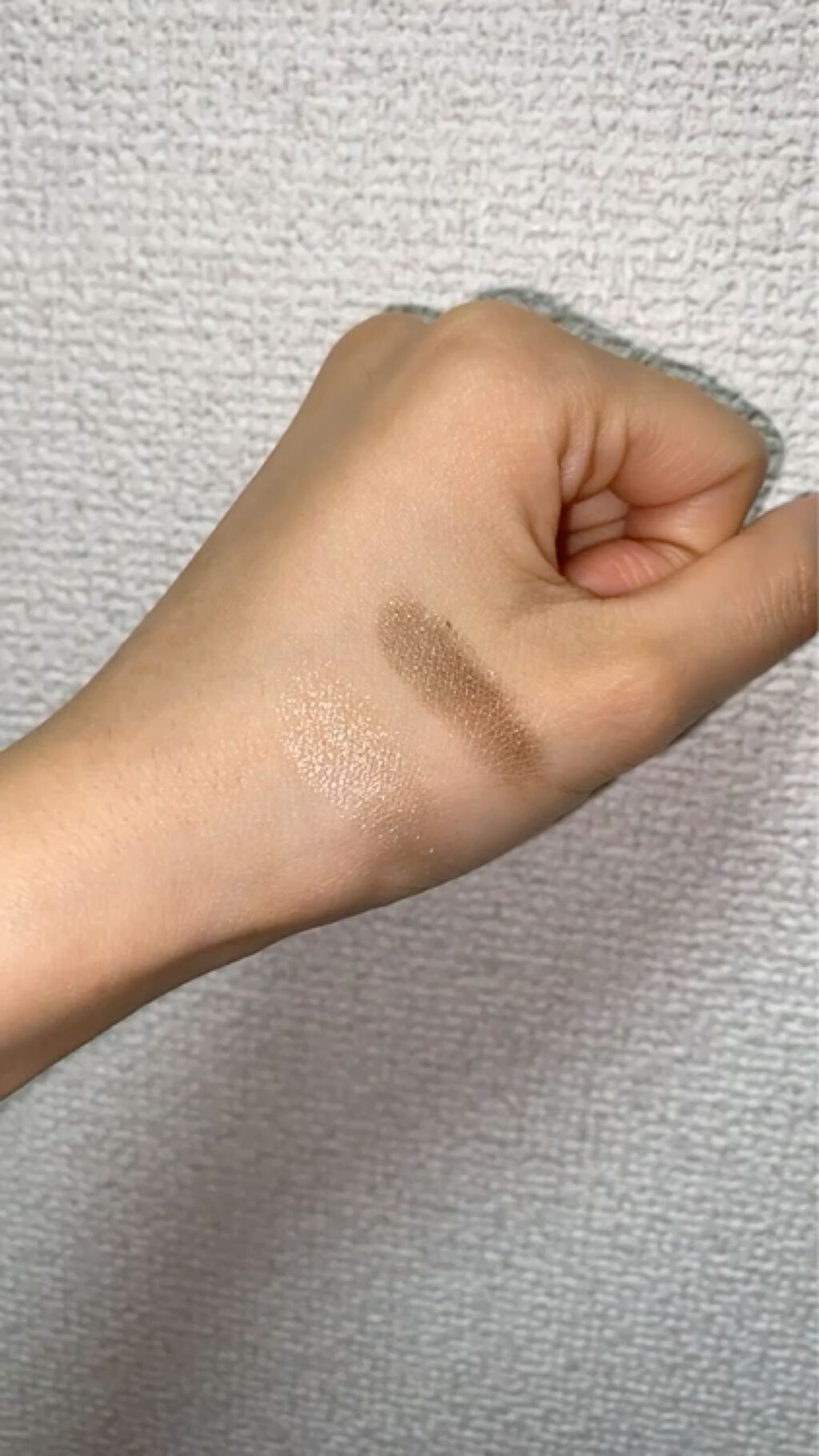 セルフィーフィックスピグメント/Witch's Pouch/単色アイシャドウを使ったクチコミ（2枚目）