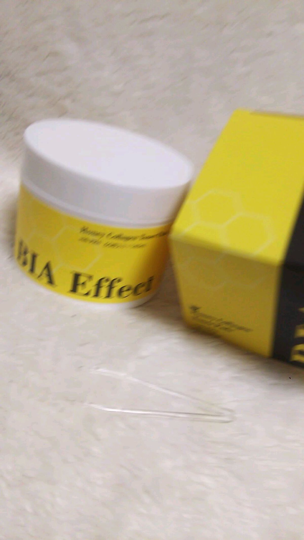 はちみつコラーゲントナーパッド/BIA Effect/トナーパッドの人気ショート動画