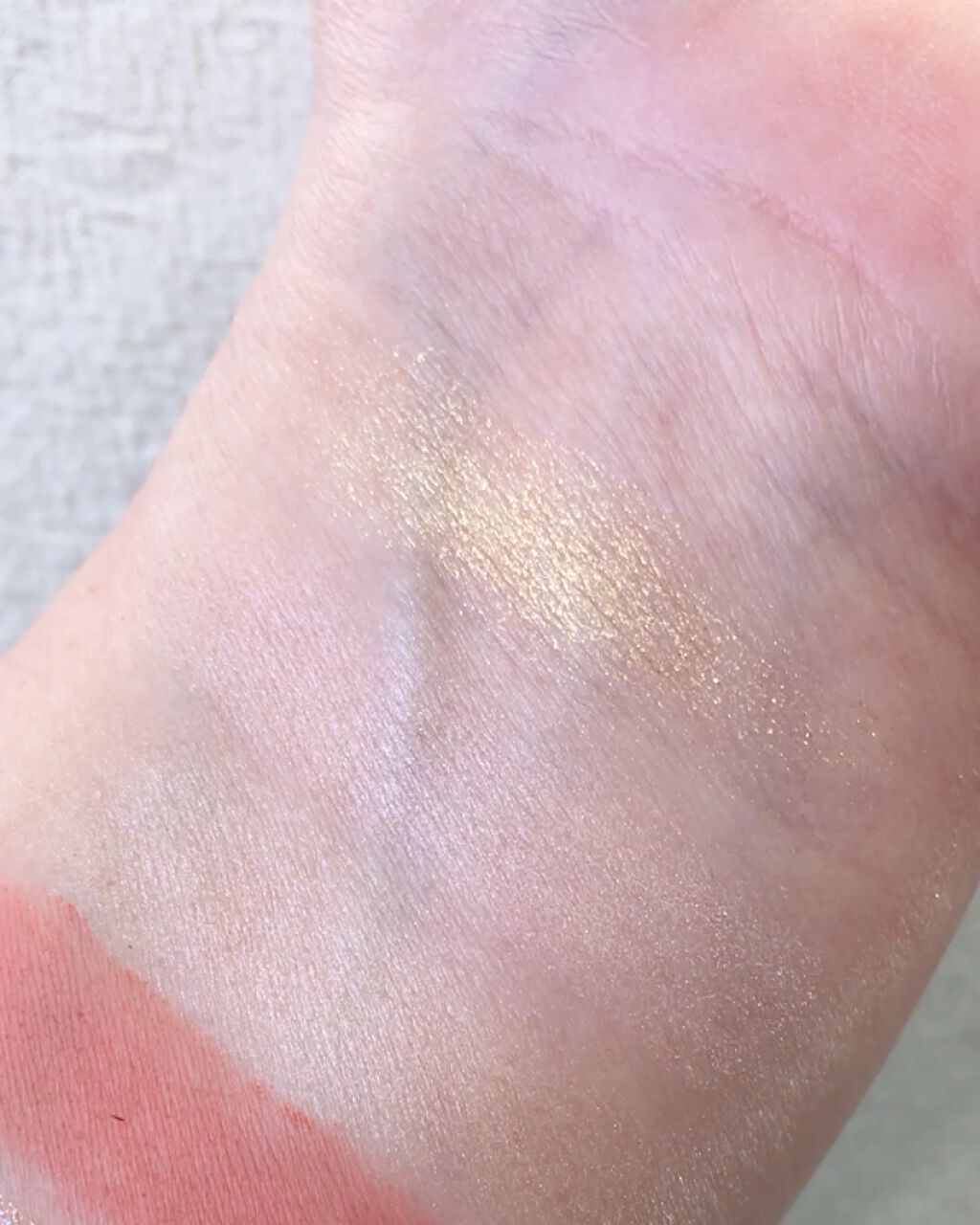 ウォンテッド トレジャーボックス アイパレット サウザンド・サニー/shu uemura/アイシャドウパレットの動画クチコミ3つ目