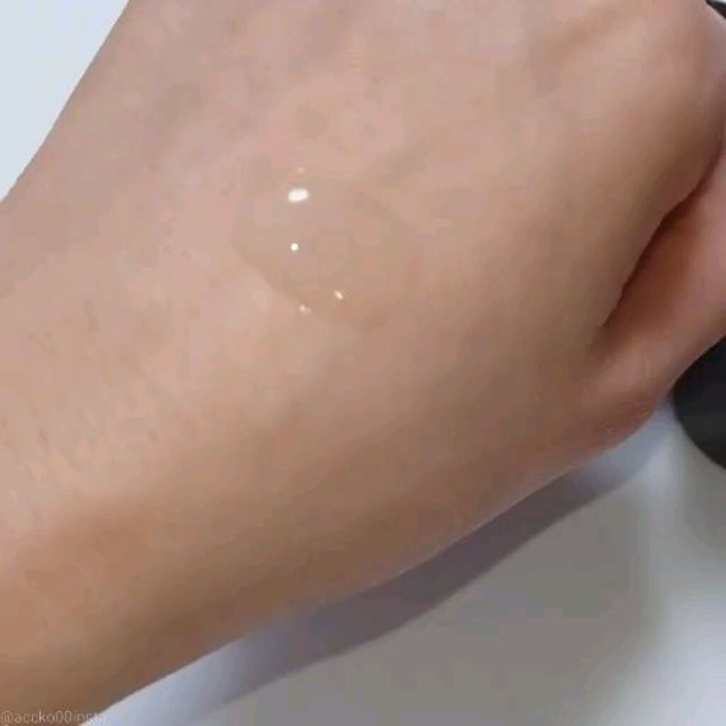 クリアウェルネス V セラム/雪肌精/美容液の動画クチコミ4つ目