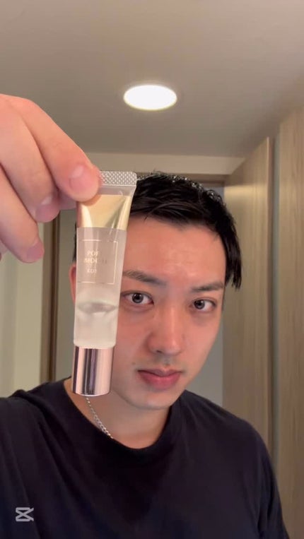 ポア スムース プライマー/コーセーコスメニエンス/化粧下地の人気ショート動画