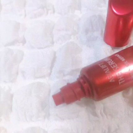 ザ セラム リンクルリペア 夜用 /アスタリフト/美容液の人気ショート動画