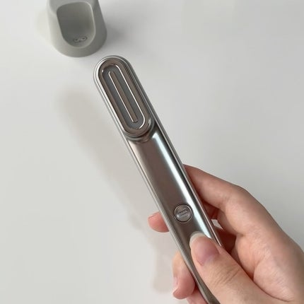 Re・De Suhada スティック美顔器/Re・De/美顔器・マッサージを使ったクチコミ(2枚目)