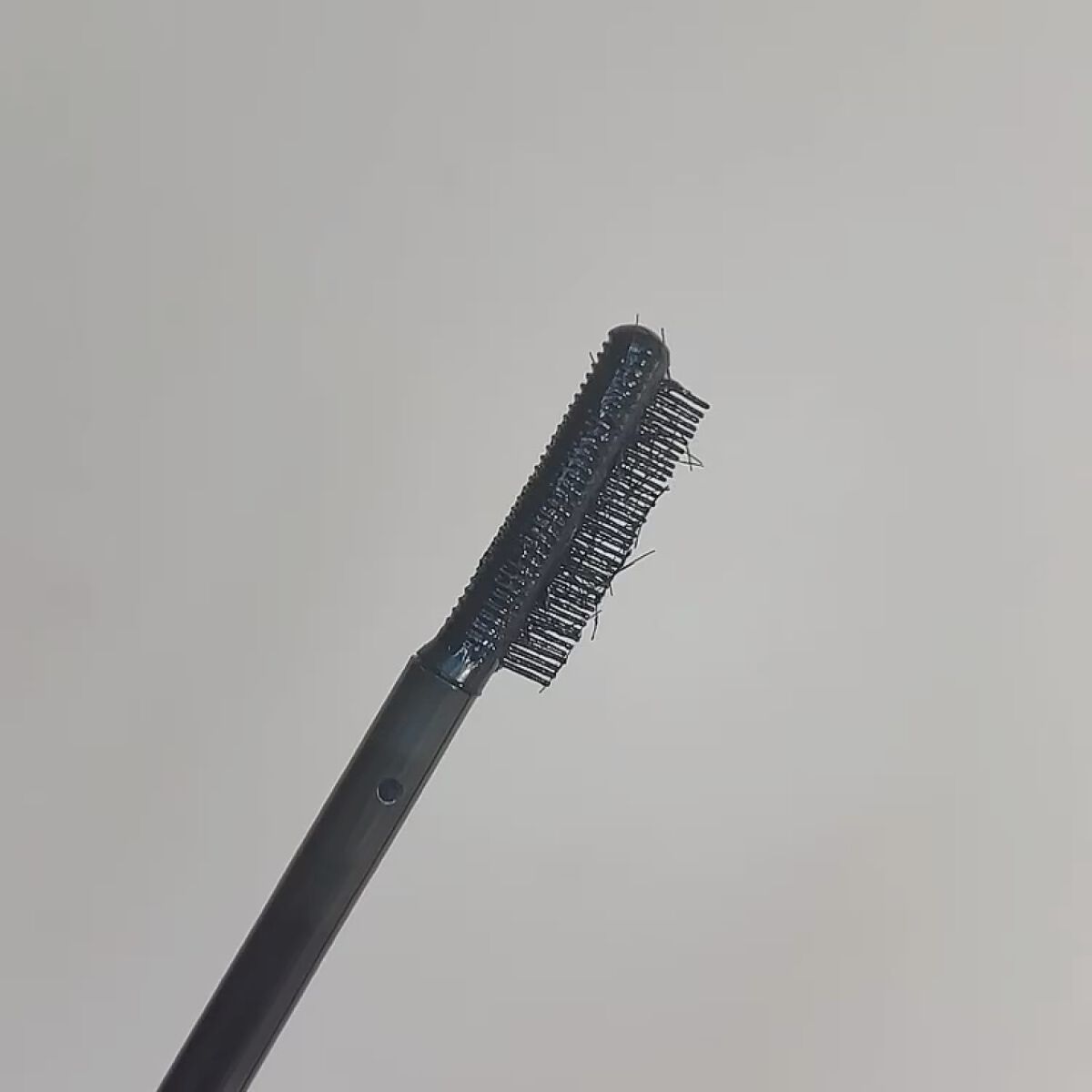 エテュセ アイエディション（マスカラベース）ウォームスタイル ウォームスタイル01 シアーブラック/ettusais/マスカラ下地を使ったクチコミ（3枚目）