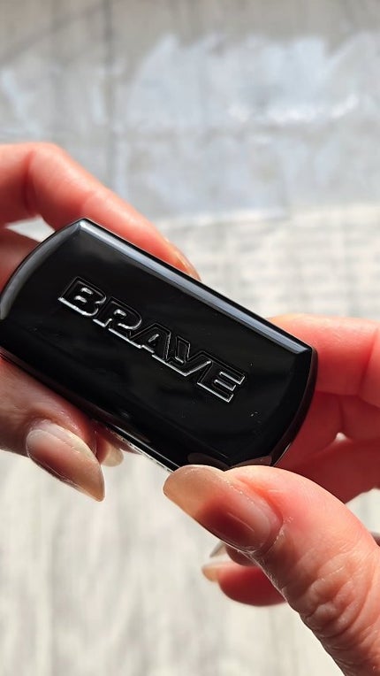 SCENTED BALM/BRAYE/練り香水の人気ショート動画