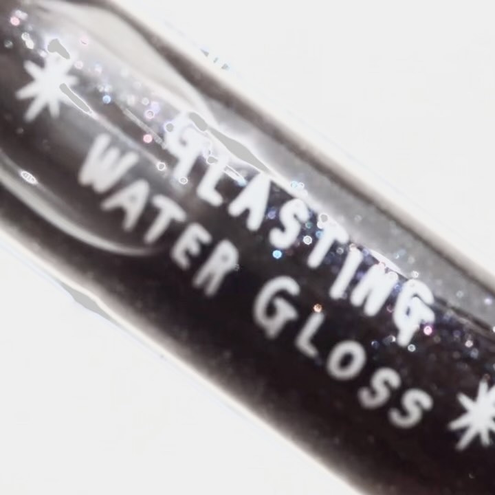 ブラックスペクトラムエディション（rom&nd×INAPSQUARE）/rom&nd/メイクアップキットを使ったクチコミ（2枚目）