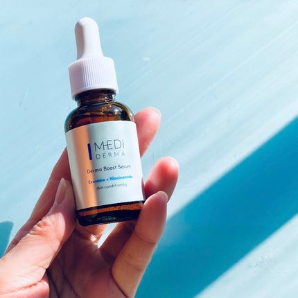 メディダーマ ダーマブーストセラム/メディダーマ/美容液の人気ショート動画