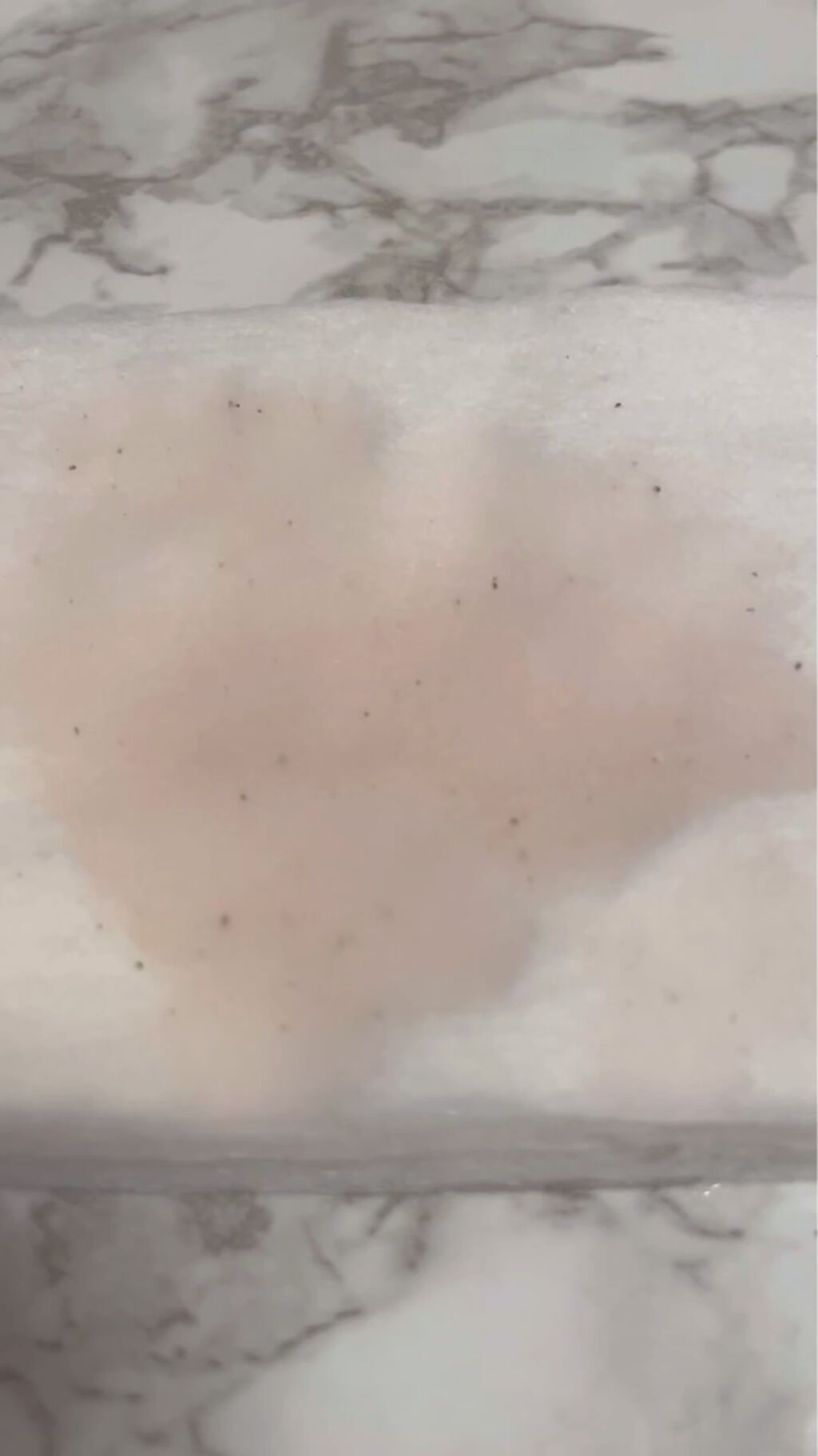 ブラシ クレンザー/M・A・C/その他化粧小物を使ったクチコミ（2枚目）