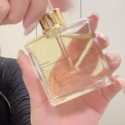 オーガニックヘアシロップ/PINKGHOST/ヘアオイルを使ったクチコミ(7枚目)