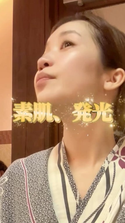 GLAM UP炭酸泡クレイマスク/GLAM UP/洗い流すパック・マスクの人気ショート動画