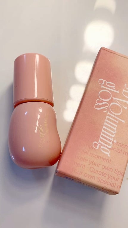 フィー 3Dボリューミンググロス/fwee/リップグロスの人気ショート動画