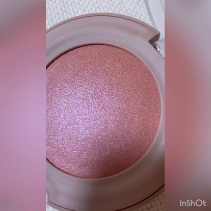 トゥルーディメンショングロウチーク/hince/パウダーチークの人気ショート動画