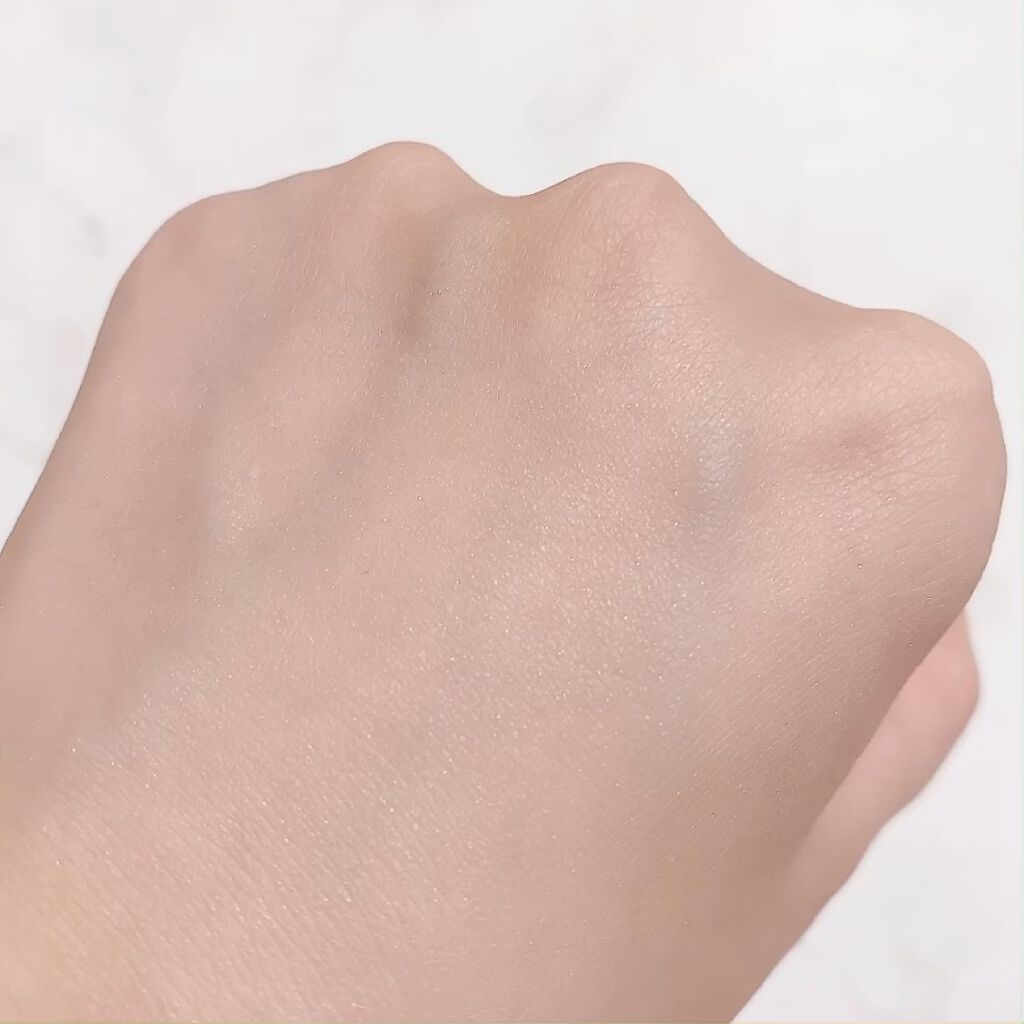 RMK スムースフィット ポアレスベース/RMK/化粧下地を使ったクチコミ（3枚目）