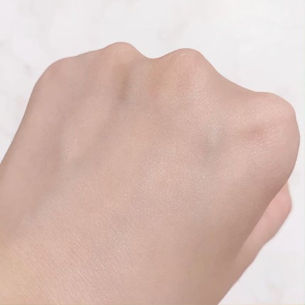 RMK スムースフィット ポアレスベース/RMK/化粧下地を使ったクチコミ(3枚目)