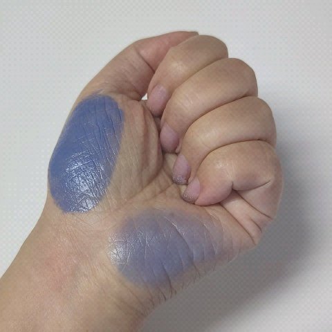 マキシマル スリーク サテン リップスティック/M・A・C/口紅を使ったクチコミ（3枚目）