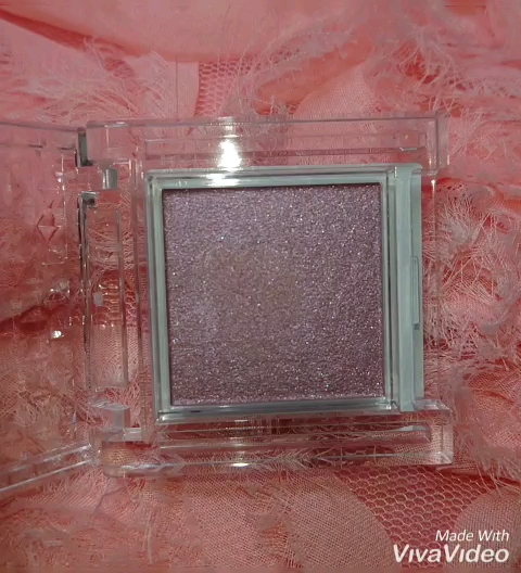 シングルカラーアイシャドウ/CEZANNE/単色アイシャドウを使ったクチコミ（3枚目）