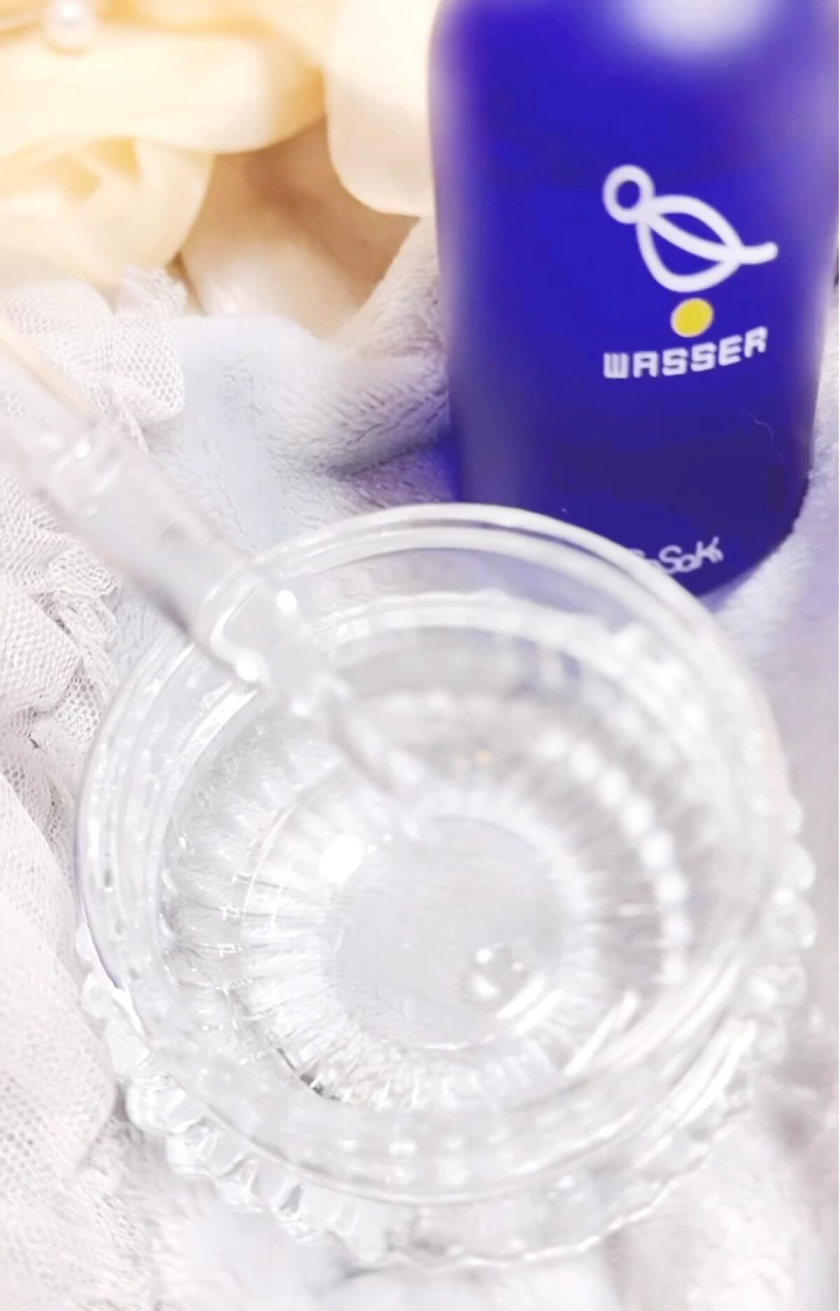 美容液/バッサ/美容液を使ったクチコミ（3枚目）