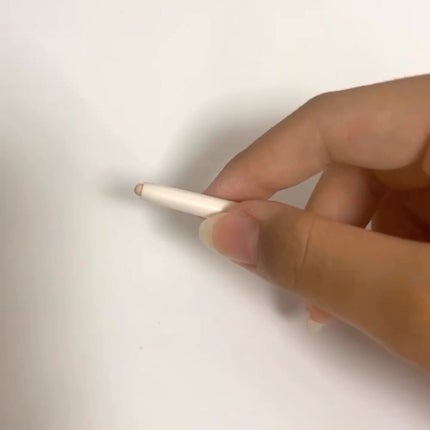 シピシピ ポイントコンシーラー/CipiCipi/ペンシルコンシーラーを使ったクチコミ(4枚目)