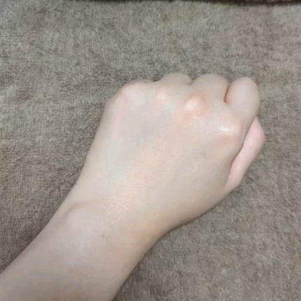 ダルバ ホワイトトリュフファーストスプレーセラム/ダルバ/ミスト状化粧水を使ったクチコミ(5枚目)