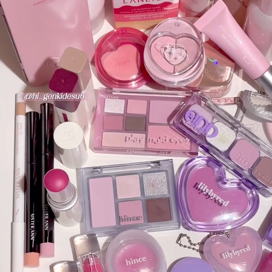 ブレンディング リップ ペンシル/AOU/リップライナーを使ったクチコミ（2枚目）