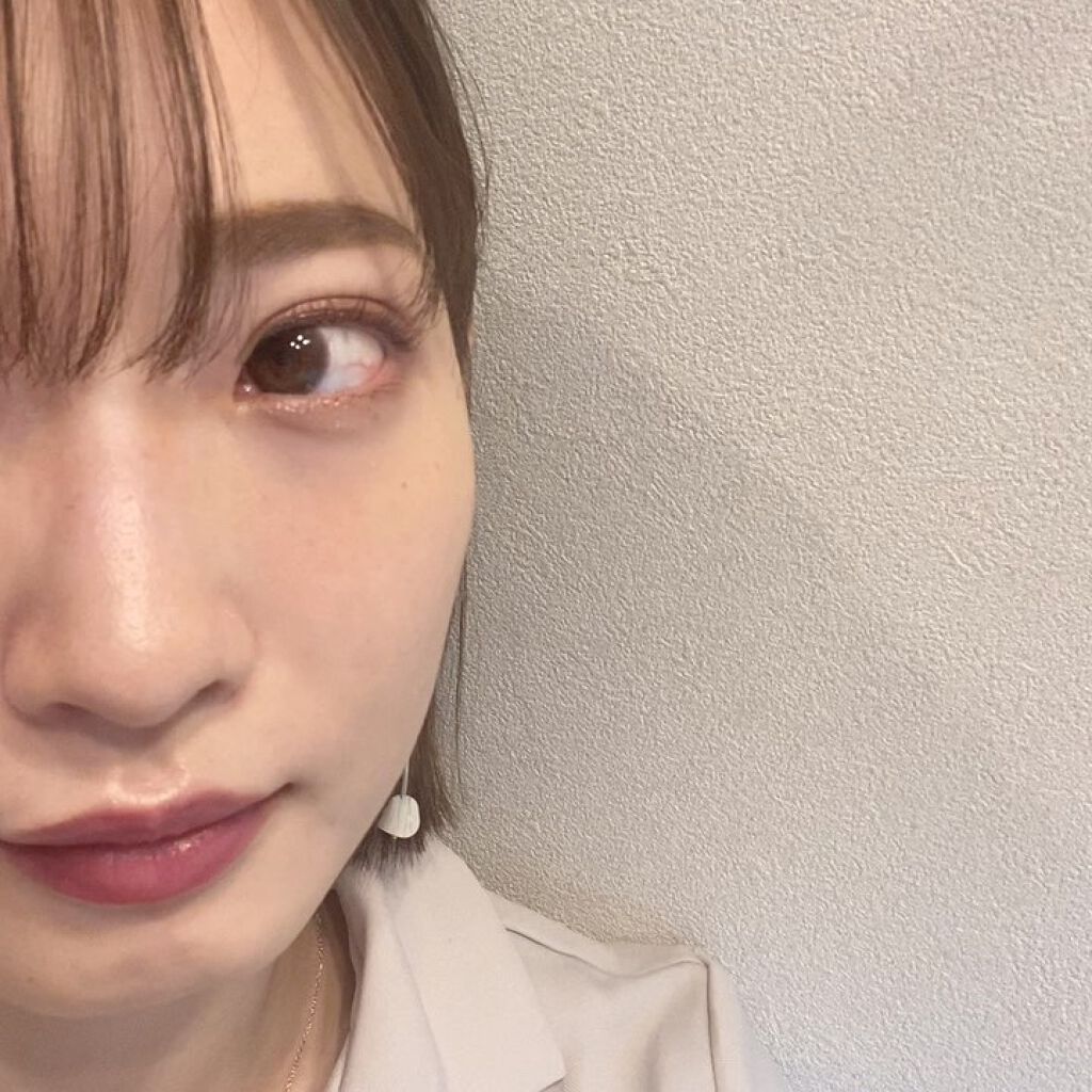 ルージュ ココ フラッシュ/CHANEL/口紅の動画クチコミ3つ目