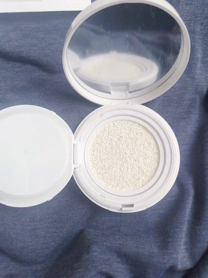 アディクション スキンケアUV タッチアップ クッション/ADDICTION/クッションファンデーションの人気ショート動画