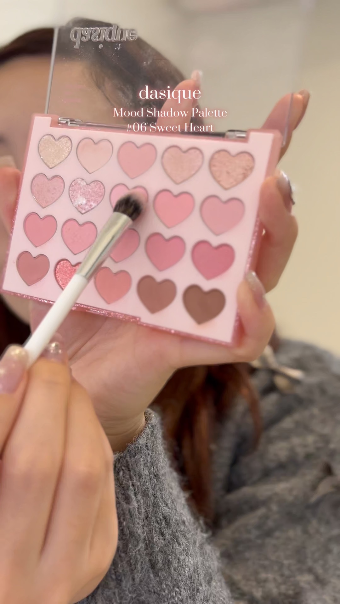 ミゼルエディ カールアップマスカラ ロング/ミゼルエディ/マスカラの人気ショート動画