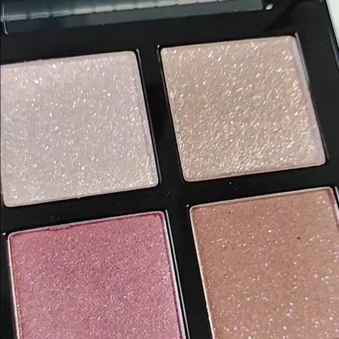 THREE シマリング グロー デュオ R/THREE/クリームハイライトを使ったクチコミ（3枚目）