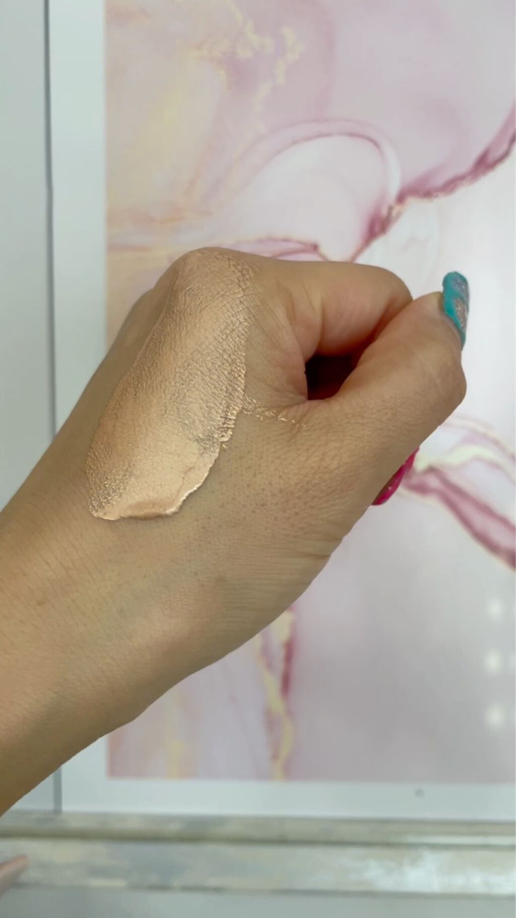 AAAAハイライター/VANILLA /化粧下地の動画クチコミ4つ目