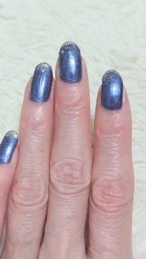 ネイルホリック アート/ネイルホリック/マニキュアの動画クチコミ1つ目