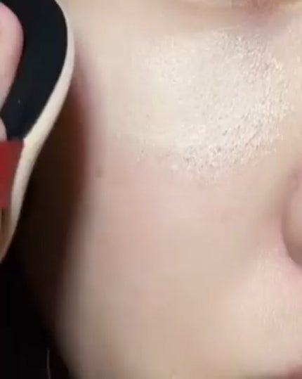 ビーベルベット カバークッション/espoir/クッションファンデーションを使ったクチコミ(4枚目)