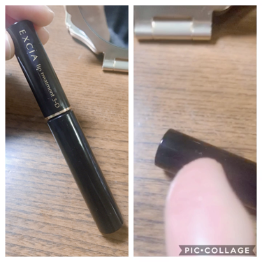 リップトリートメント 3-Ｄ/ALBION/リップケアの動画クチコミ2つ目