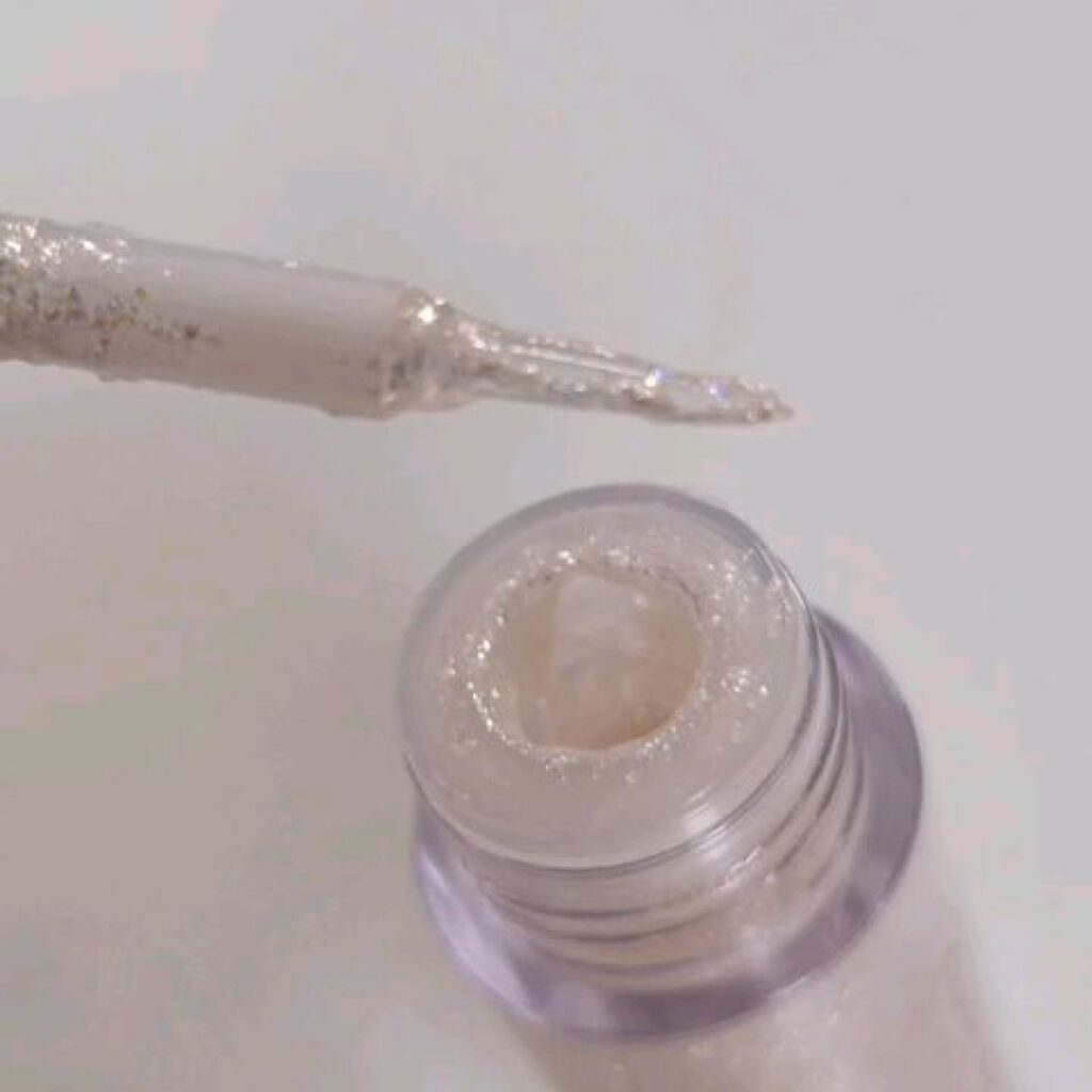 ピックミーアイズグリッター/Ririmew/グリッターを使ったクチコミ（3枚目）