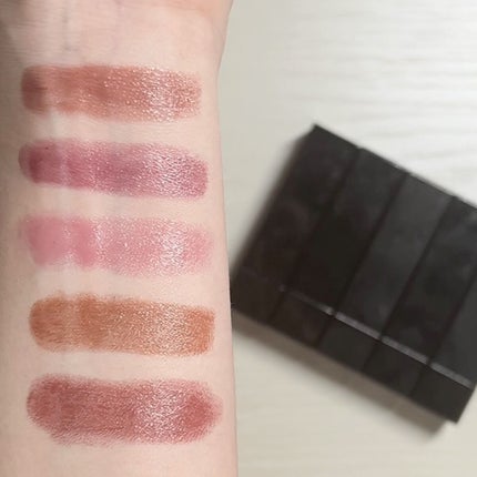 ケイト リップモンスター/KATE/口紅を使ったクチコミ(7枚目)