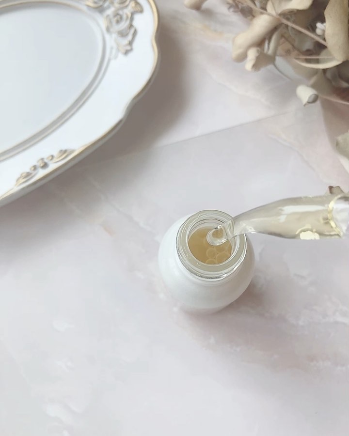 ホワイト ブライトセラム 15ml/CELLULA/美容液を使ったクチコミ（2枚目）