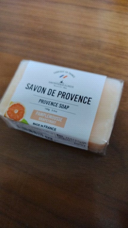 サボン・ド・マルセイユ(マルセイユソープ)/DAISO/洗顔石鹸の人気ショート動画