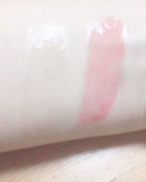 リップフォンデュ/メンソレータム/リップバームを使ったクチコミ（3枚目）